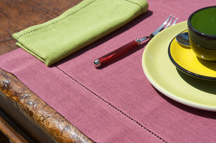 Table Mats & Placemats