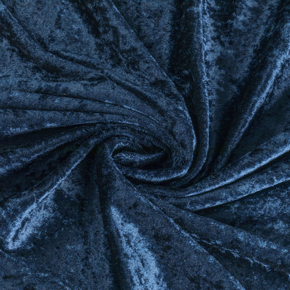 Velvet Round Tablecloth with Soft Texture and Seam Design