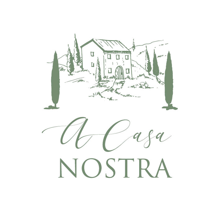 A Casa Nostra Gift Card
