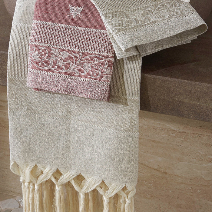 Decorative Hand Towels - Api (Bee)